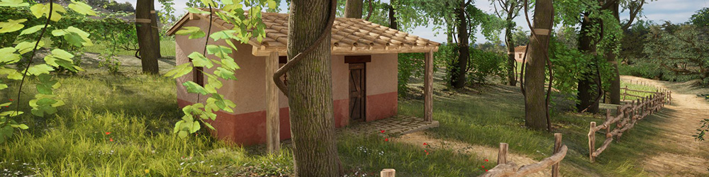 Daily life and agriculture