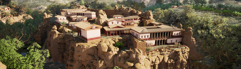 Architecture and Art