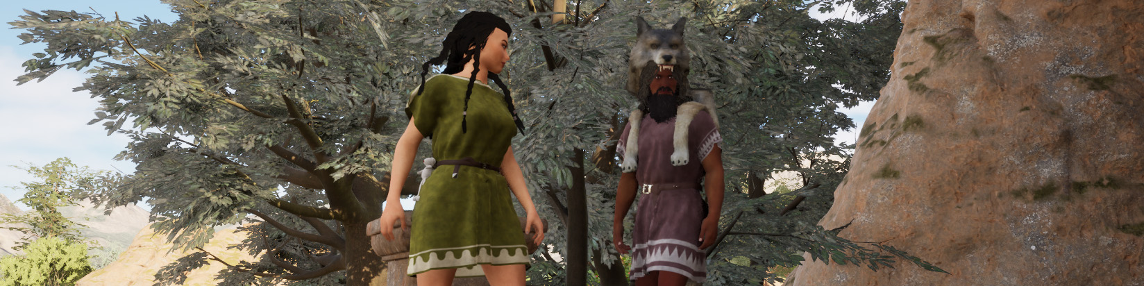 Game Type and Game-play