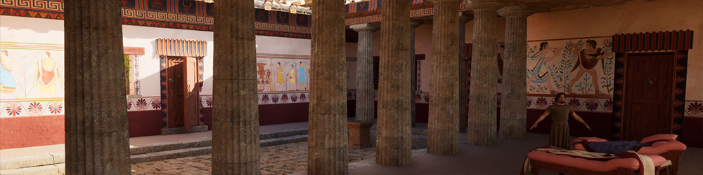 Historical Period and Setting