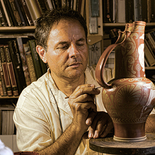 Mastrocencio