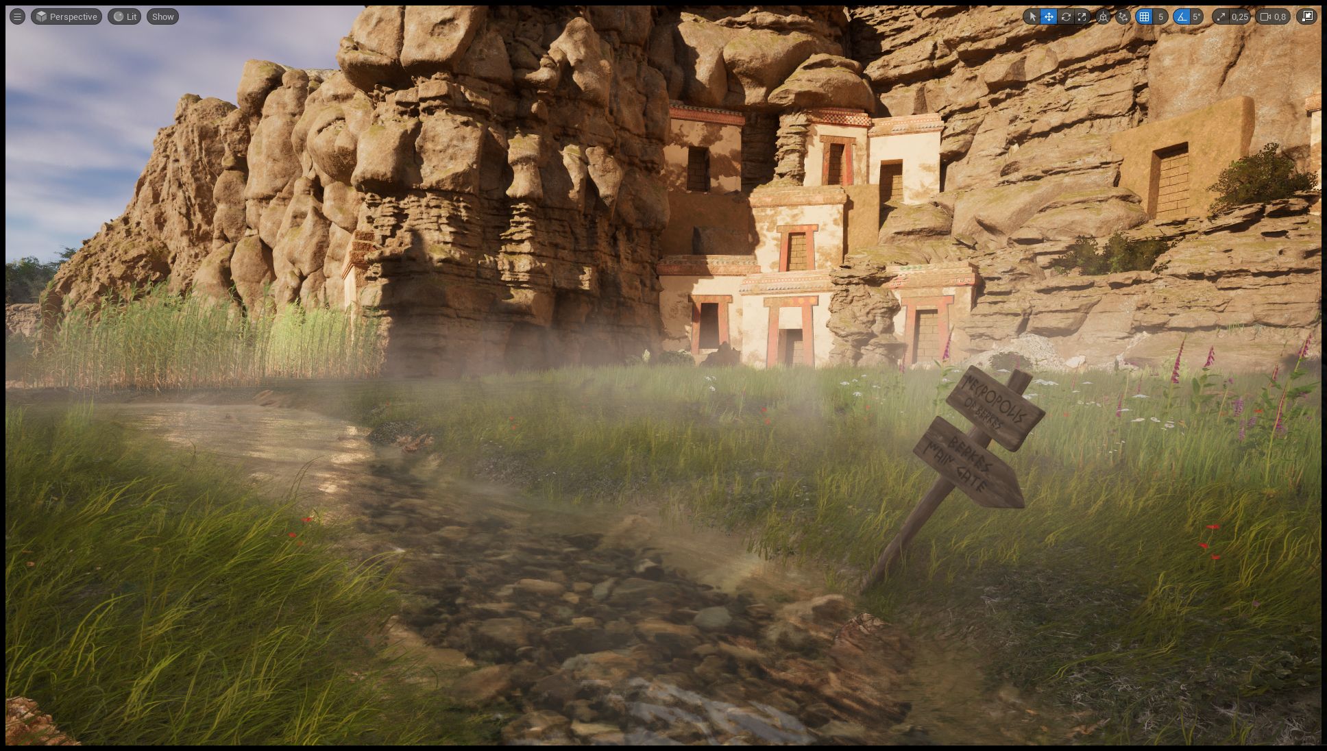 Game Type and Game-play